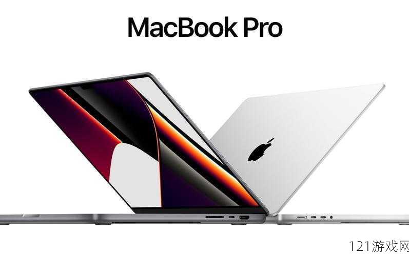 性系 MACBOOKPRO 高清：引领科技潮流的时尚利器