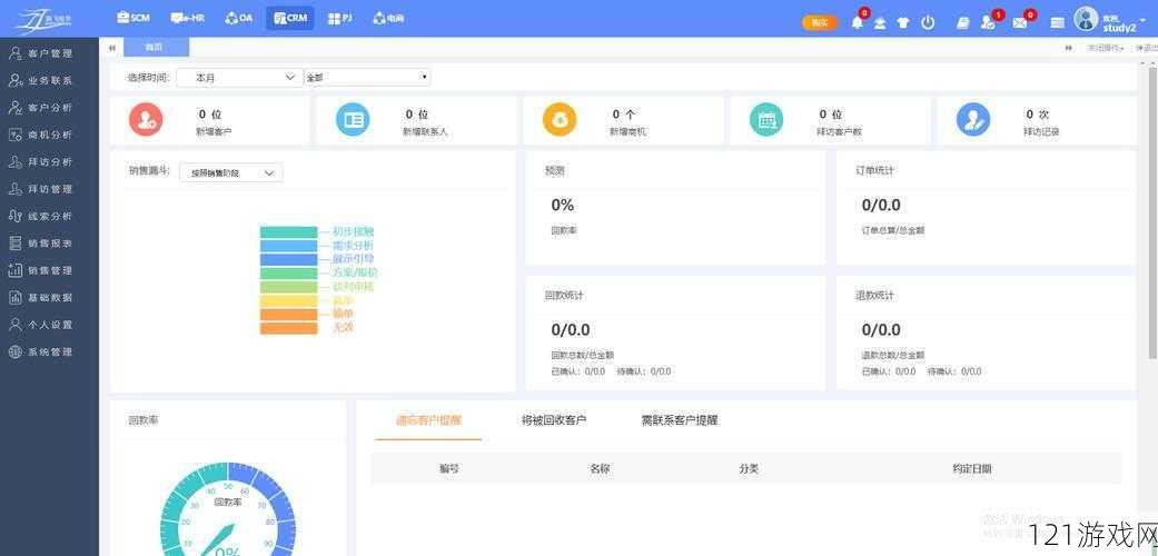 国内永久免费 CRM 系统网站，助力企业高效管理