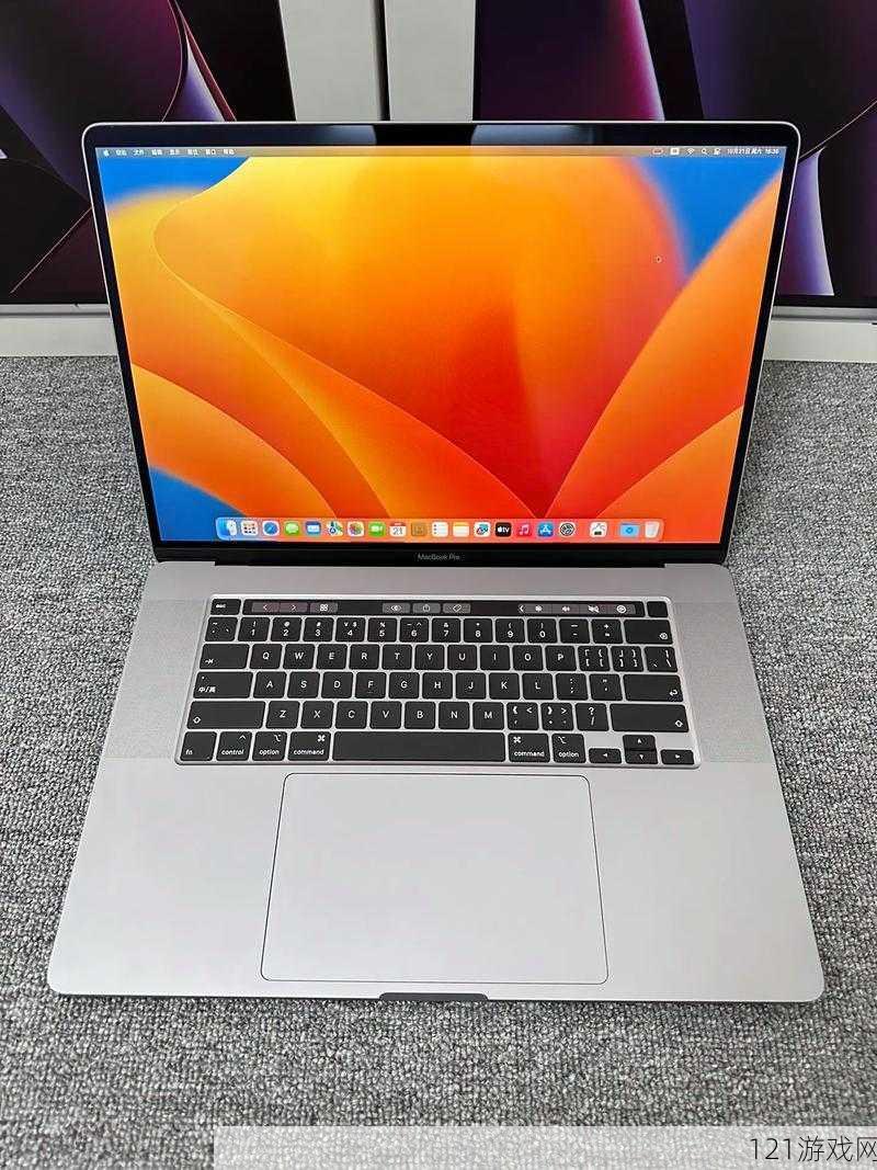 1819 岁 MacbookPro 高清-功能强大超乎想象