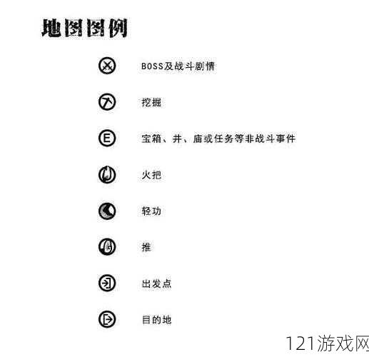 探索江湖：模拟地图解锁全攻略——条件解析与策略指南