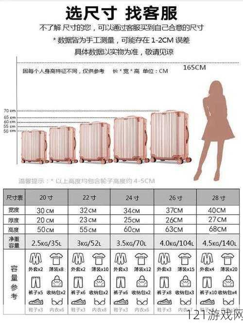 亚洲尺码和欧洲尺码对照工具箱：实用指南