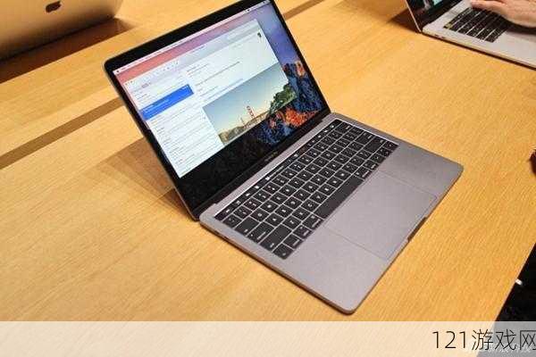 性系 MACBOOKPRO 高清：专业设计，极致体验