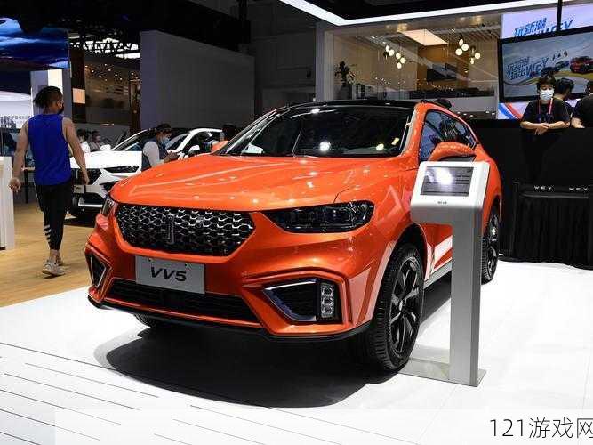 weyvv5 国产的 suv 视频：展现卓越性能