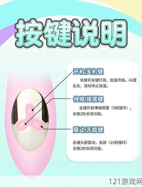 女性电动伸缩器的正确用法