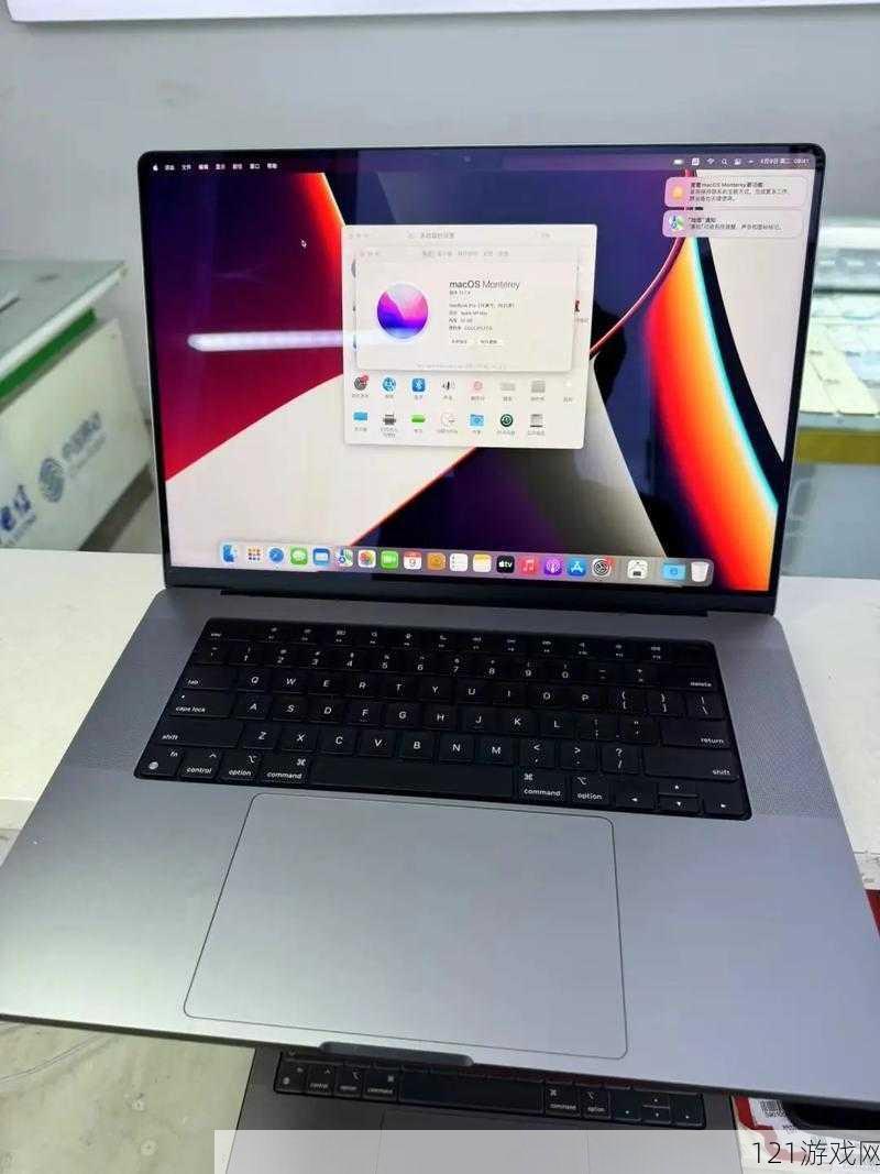 16 岁日本学生使用 MacBook Pro 评测