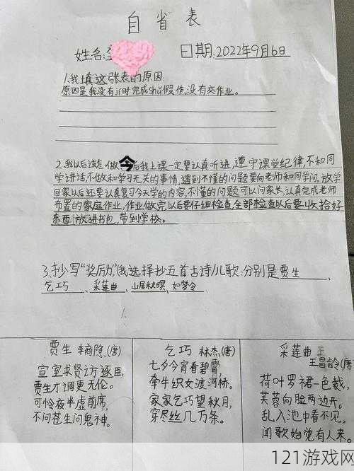 持续一周的 sp 惩罚期：严格与自省之旅