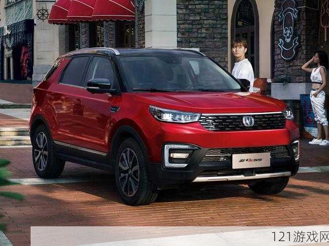 国产 SUV 精品一区二区 6-品质与魅力之选