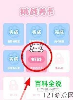 装扮少女告白的日子怎么过 挑战第14关告白日子攻略