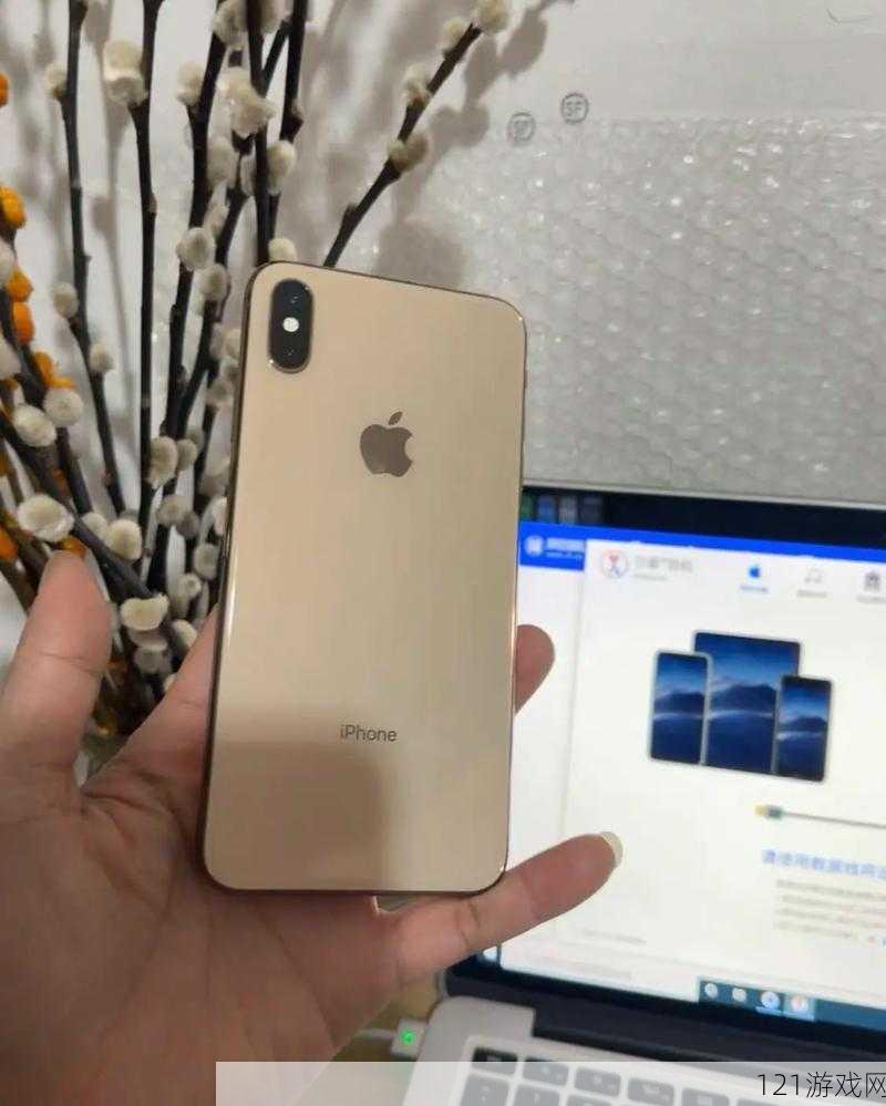 欧美 iPhone XS Max 性能评测：流畅度惊人