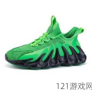 国产 Yeezy451：引领潮流新势力