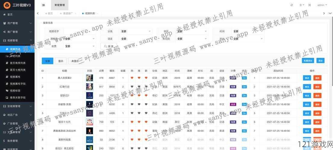 成品短视频app源码优点：功能强大易操作