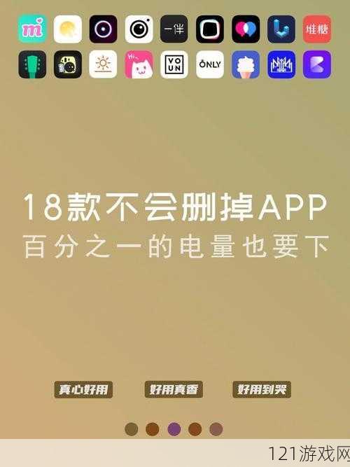 夜里 18 款禁用软件 APP 的功能详解：全面剖析