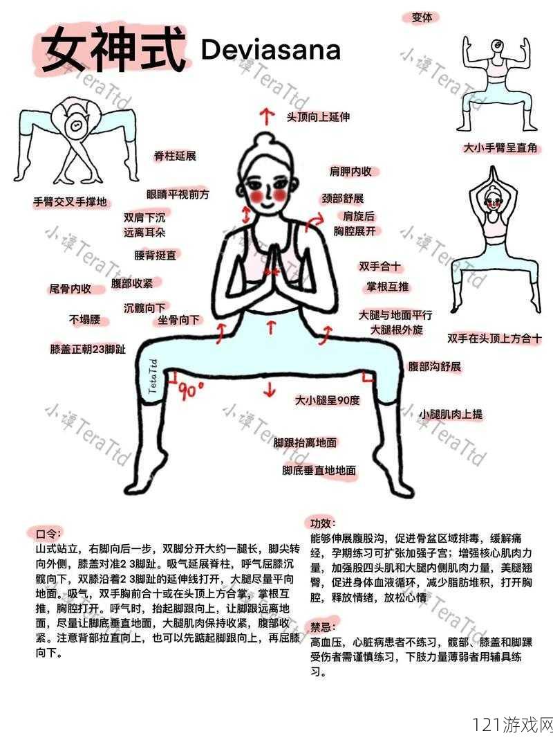 女生技术好怎么练：实用训练指南