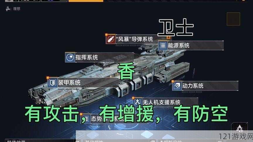 无尽的拉格朗日阋神星舰怎么样无尽的拉格朗日阋神星舰强度介绍