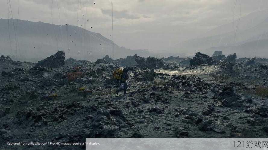 死亡搁浅遇到挡路人怎么办 让挡路尸体消失方法