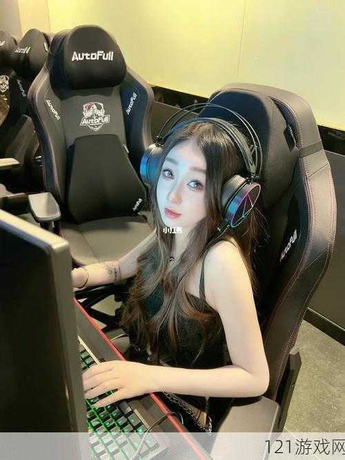 暴躁妹妹CSGO精彩瞬间：不容错过的激战时刻