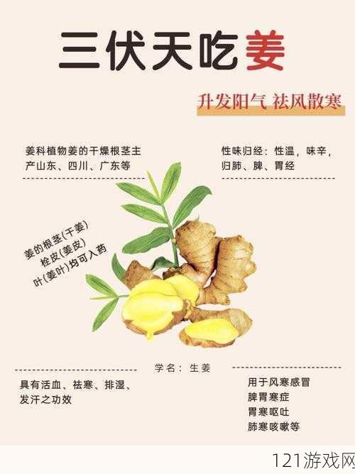 因为不吃姜被罚夹一年生姜：惩罚与坚持