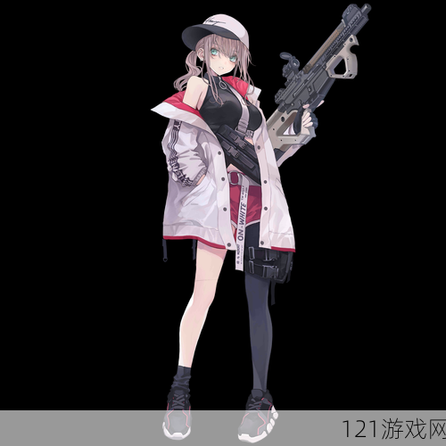 少女前线：AR57强度解析与实战表现探讨