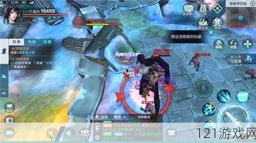 雪鹰领主手游斗战心魔怎么打？斗战心魔打法技巧攻略